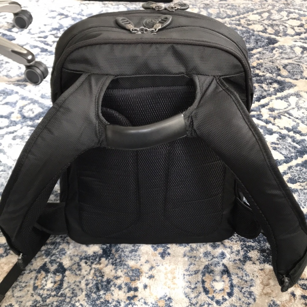 Tumi T Tech Backpack - image 3